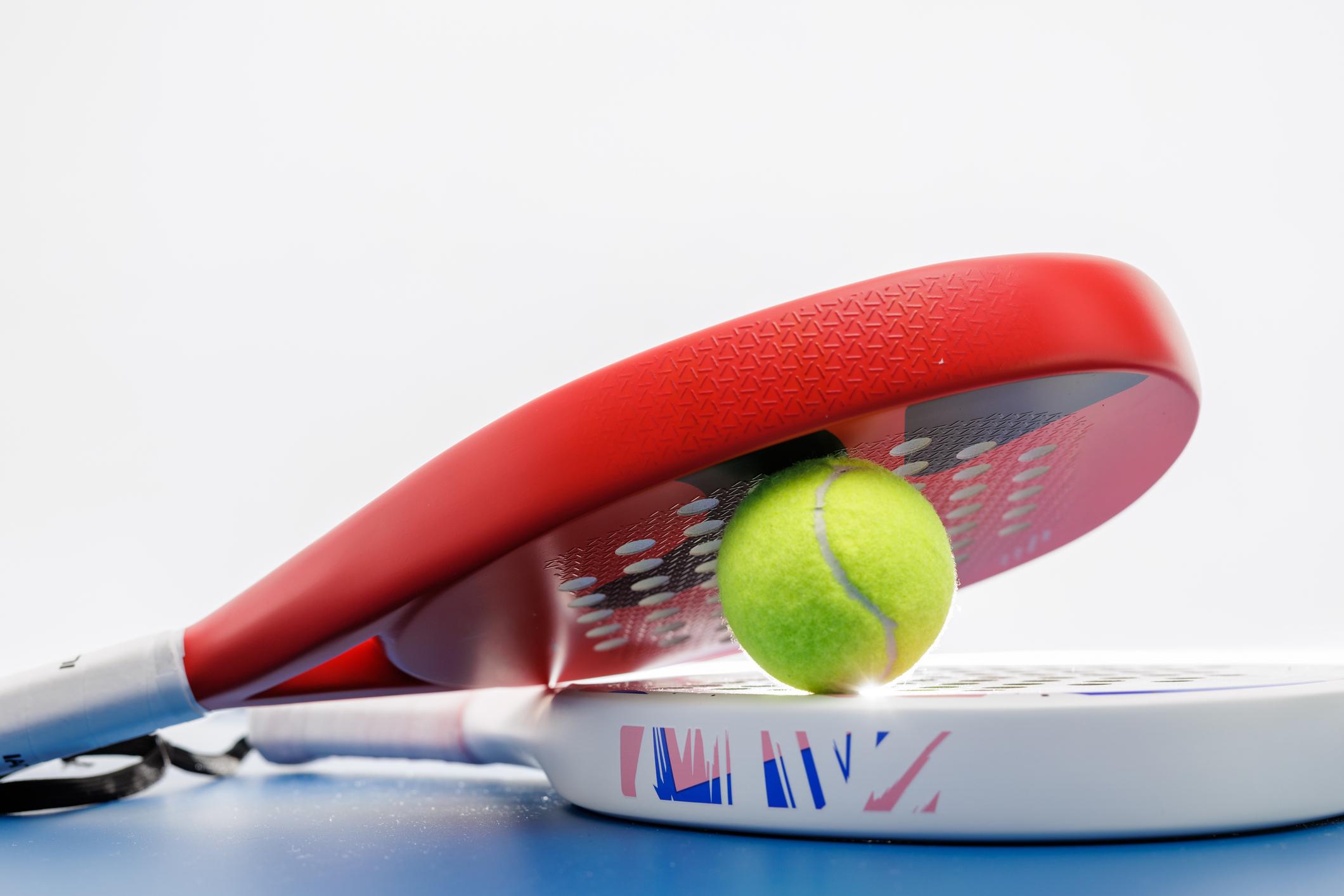 How to Evaluate a Used Padel Racket for Trade