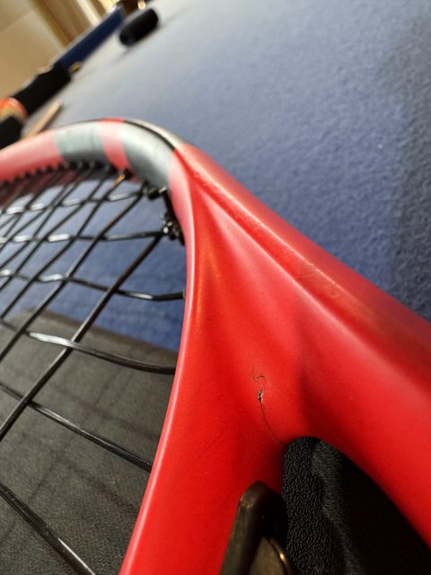 How Often Should You Change a Tennis Racket?